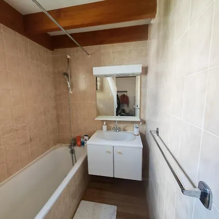 à Appartement Saint-Palais-sur-Mer